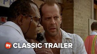 Die Hard With a Vengeance (1995) Trailer #1