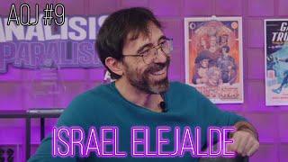 Adivina Quién Juega #9 - Israel Elejalde