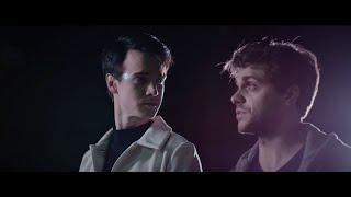 Reed900 Detroit: Evolution Music Video - Fire and the Flood by Vance Joy