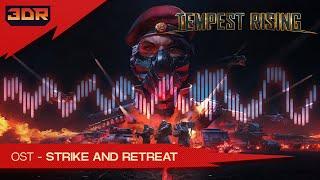 Tempest Rising OST - Strike and Retreat