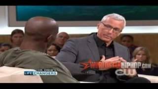 DMX Interview On Dr Drew's Lifechangers