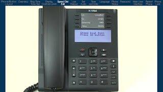 Mitel 6865i Phone: Customize, Personalize, and Setup