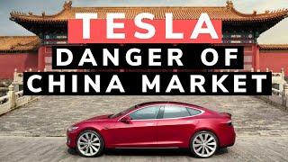 How can Tesla Succeed in China as a Foreign Company?