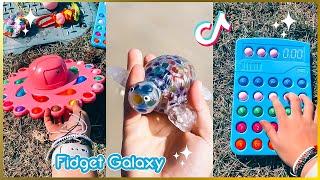 Fidget Toys TikTok Compilation #281  Fidget Galaxy - Fidget 2022 - Fidget Toys Shopping