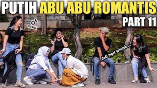 PUTIH ABU ABU ROMANTIS PART 11, VIRAL TIKTOK