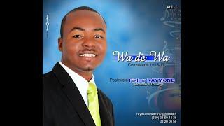 Fisher Raymond-WA DÈ WA (Official  Music) Haitiangospel