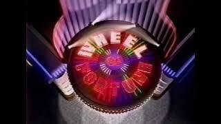 Wheel of Fortune (1998) Opening