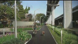 Lowcountry Lowline project moving forward