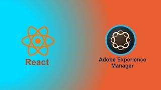 AEM SPA editor - React integration - Step by step guide