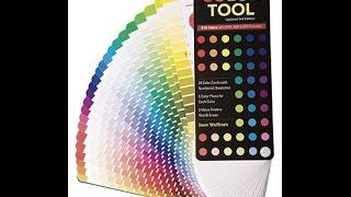 Complete Color Tool