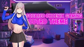 Channel Outro theme - Squared Phoenix Gaming (Silent Hill Pianissimo Epilogue remix)