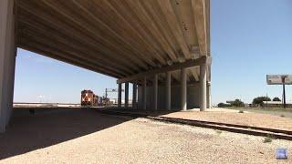 Lbk Trains #144 | Feat. BNSF Lead Down the LBWR Shortline, Broken Bell Crossing, & a SF Warbonnet!