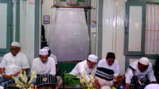 Ep. 11 Haul Bapak H. Muhidin & Akhirusannah Sholawat Burdah di rumah Bpk H. Khairul Aman (H.Anang)