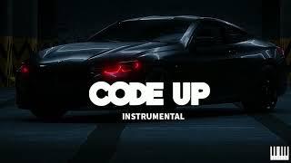 Dancehall Riddim Instrumental 2024 - Code Up