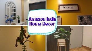 Amazon Home Decor Haul 2024 |