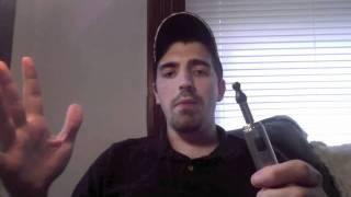 Provari Variable Voltage Mod Video review