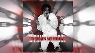 MICHAEL JACKSON "UNCHAIN MY HEART" [FANMADE AI SONG].