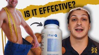 PhenQ Review: Does It Really Work For Weight Loss?