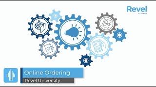 How to Setup Online Ordering