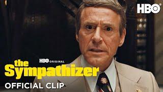 The Captain Discusses Making A War Movie | The Sympathizer | HBO