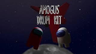[DRUM KIT] "AMOGUS V.2" - Yeat + Kankan + Playboi Carti + Babysantana + Sgpwes Type