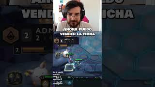 Trucos de TFT que NUNCA vas a usar | TFT Guías Set 8