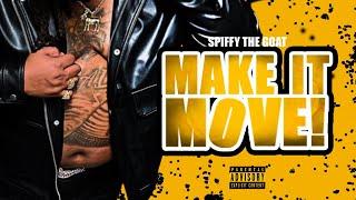 Make It Move! - Spiffy The Goat #MakeItMove #Trending