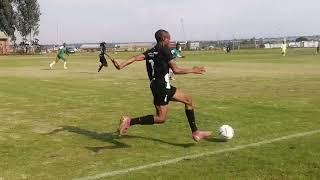 HIGHLIGHTS | Tembisa Hollywood Thunders 0 - 1 Pele Pele | Gauteng #ABCMotsepeLeague