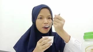 MEMBUAT YOGURT | SYIFA NURUL AZIZAH 91