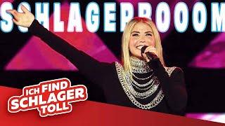 Beatrice Egli - Mein Herz (Schlagerbooom)