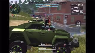 Team WRR Highlight Tournament - Rules of Survival - WRR Nang