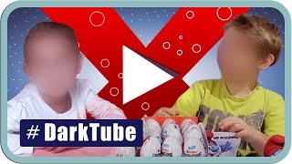 Das Geschäft mit Kinder-Influencern auf Youtube | MrWissen2go EXKLUSIV #DarkTube