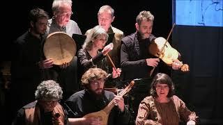 1492, un voyage musical