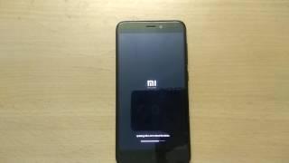 Xiaomi redmi 4 - Update to global beta rom from global stable rom.(any xiaomi device)