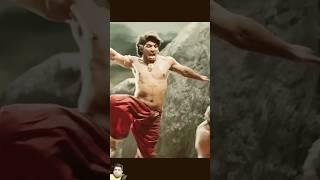 Allu Arjun best action fight scene #actionscenes #hindidubbedmovies #shorts #movie #actionmoviescene