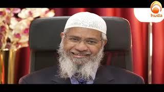 what to do in the first 10 days of dhul hijjah  Dr Zakir Naik #HUDATV