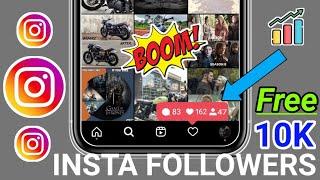 How To Increase Instagram Followers And Likes 2021 - Instagram Growth 2021 - Get 20K Followers