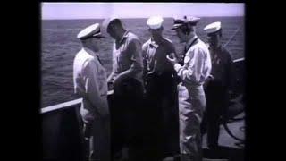 USS Squalus  'The Squalus Story'