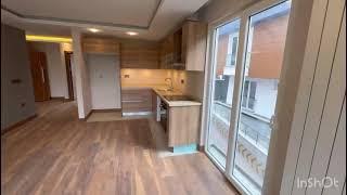 Modern apartment for sale in Istanbul, Beylikduzu