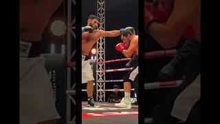 Hard Punchs #boxing #shorts #shortvideo #box #shortsvideo #boxeo #shortsfeed #russia #usa #combo