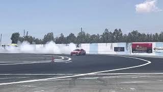 BMW M3 E46 TURBO DRIFTING & PURE SOUND - Takis Takamoura | Cyprus Drift Championship 2022 R4 |