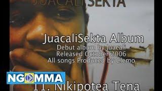 11. Juacali - Nikipotea tena (JuacaliSekta Album)