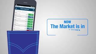 MTrade Plus Trading Application