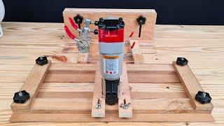 5 Amazing Woodworking Tools Hacks | Tips & Tricks