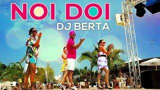 Balli di gruppo 2018 - NOI DOI - DJ BERTA  - Cumbia rumena line dance