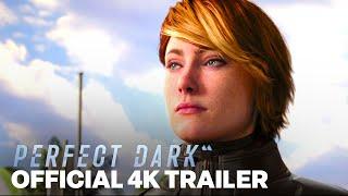 Perfect Dark Official Gameplay Reveal | Xbox Games Showcase 2024
