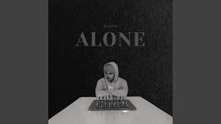 ALONE