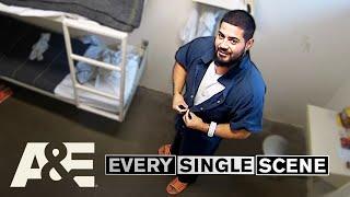 COMPLETE Carlos Jail Journey - EVERY. SINGLE. SCENE. - Part 1 | 60 Days In | A&E