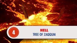 Tree of Zaqqum