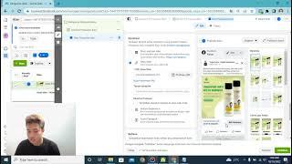 Praktek Iklan Facebook Ads